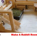 make rabbit room easily