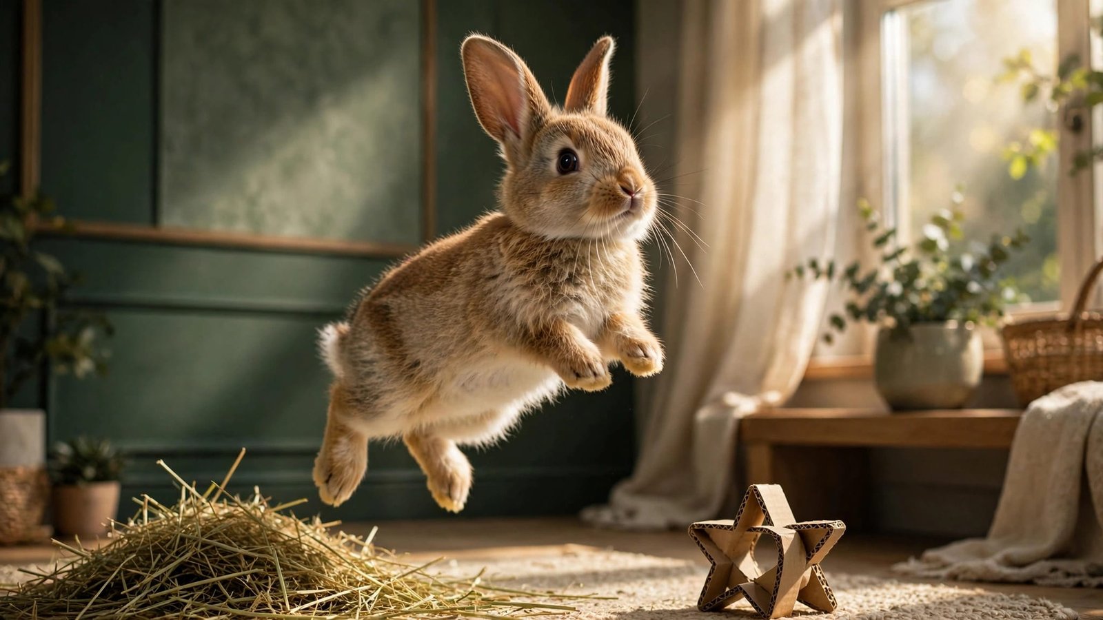 rabbit facts