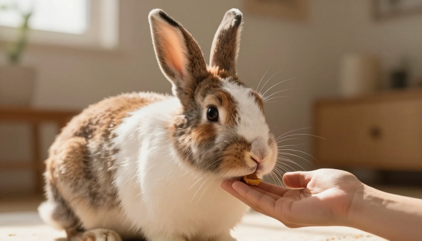 rabbit names