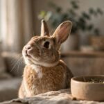 rabbit sounds