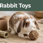 safe toys rabbits