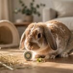 rabbit training