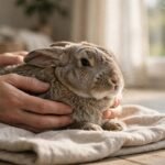 rabbit gender